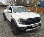 Ford Ranger Raptor
