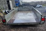 Ifor Williams Trailer