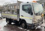2012 Mitsubishi Fuso 