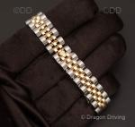 Rolex Datejust Watch 