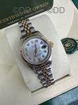 Rolex Datejust Watch 