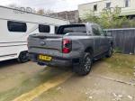 75 reg Ford Ranger Wildtraks