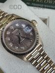Rolex Datejust Watch