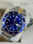 Rolex Submariner Watch 