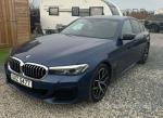 23 reg BMW 530d