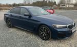 23 reg BMW 530d