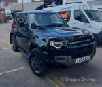 2025 Land Rover Defender 