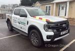 2023 Ford Ranger 