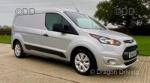 2018 Ford Transit Connect