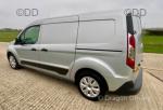 2018 Ford Transit Connect