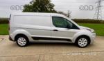 2018 Ford Transit Connect