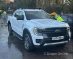 2024 Ford Ranger