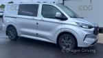 Ford Transit Customs