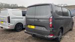 Ford Transit Customs