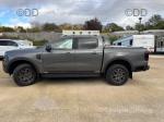 Ford Ranger Wildtraks