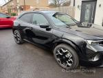 75 reg Vauxhall Mokka