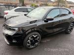 75 reg Vauxhall Mokka