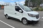 73 reg Renault Trafic