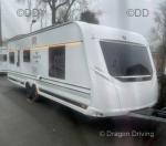 2025 LMC 655 Caravan