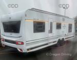 2025 LMC 655 Caravan
