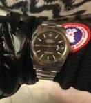 Rolex Datejust Watch