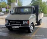 1985 Bedford CF2
