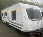 2024 LMC 655 Caravan