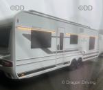 2024 LMC 655 Caravan