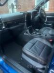 75 reg Ford Ranger Wildtrak