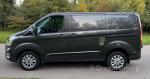 2021 Ford Transit Custom