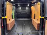 2021 Ford Transit Custom