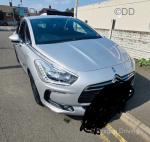 Citroen DS5
