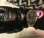 Rolex Datejust Watch