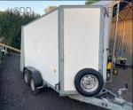 Kitchen Trailer