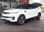 75 reg Range Rover Sport D250