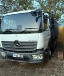 Mercedes Atego