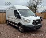 Ford Transit 125T 35
