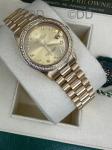 Rolex Datejust Watch