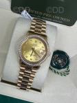 Rolex Datejust Watch