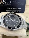 2010 Rolex Submariner Watch