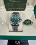 Rolex Datejust Watch