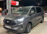 75 reg Ford Transit Custom Limited