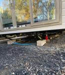 Caravan Levelling 