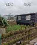 Cabin with 3 Acres, Cambridgeshire