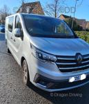 2025 Renault Trafic