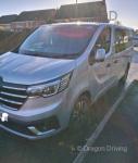 2025 Renault Trafic