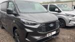 75 reg Ford Transit Customs
