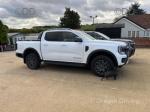 Ford Ranger Wildtraks