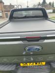 73 reg Ford Ranger Wildtrak