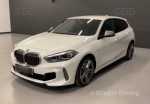 71 Reg BMW M135i